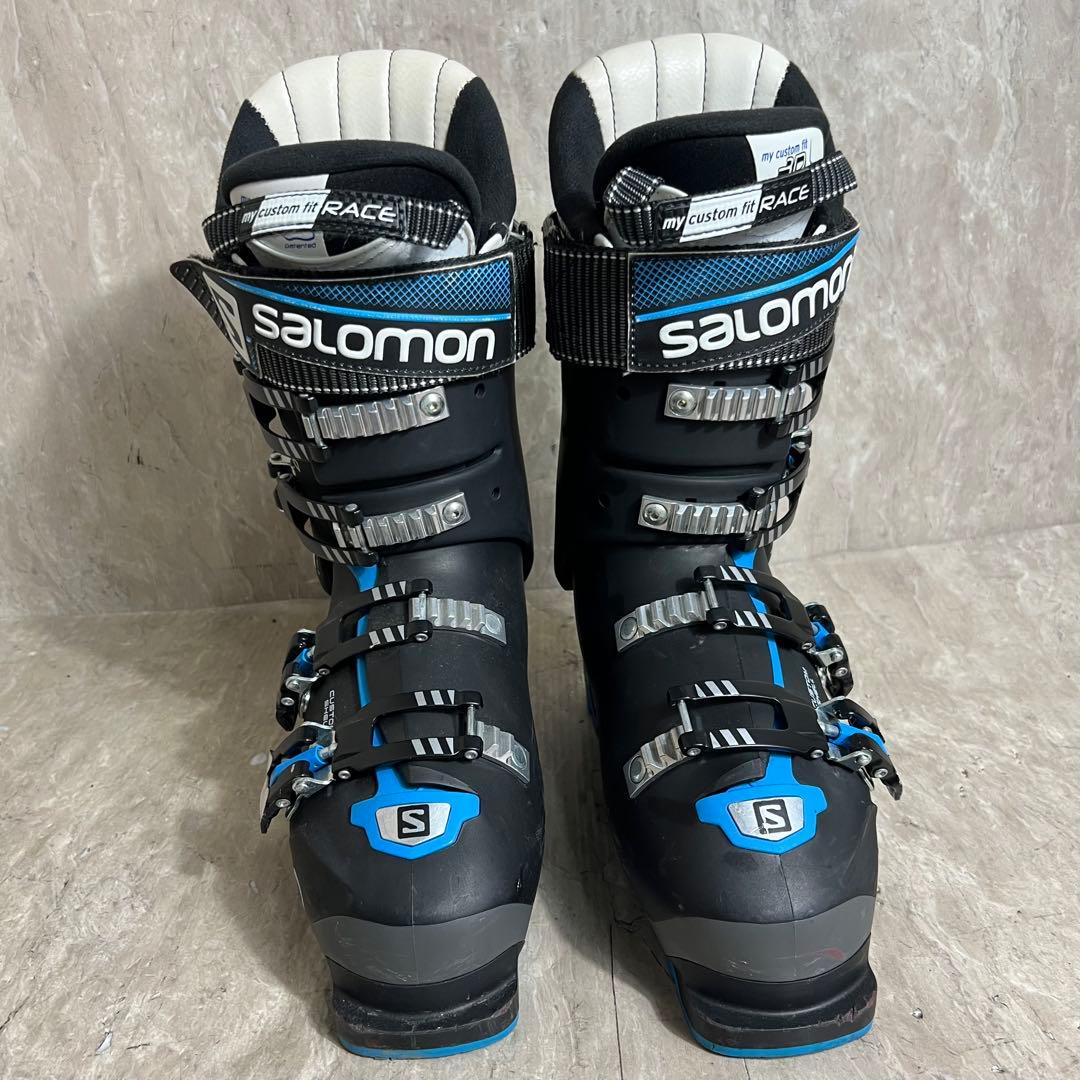 SALOMON サロモン X PRO 120 スキーブーツ 25～25.5cm