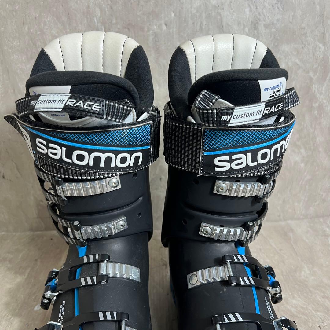 SALOMON サロモン X PRO 120 スキーブーツ 25～25.5cm
