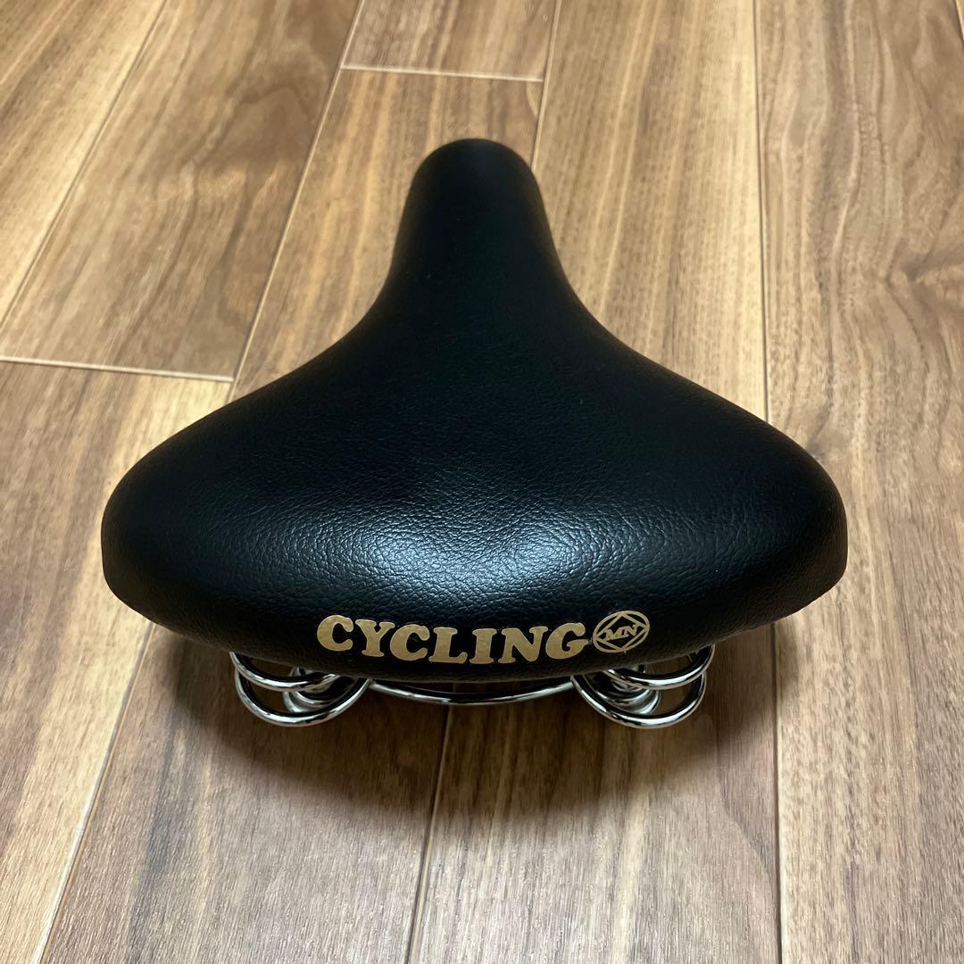 MINNANO Cycling Saddle 