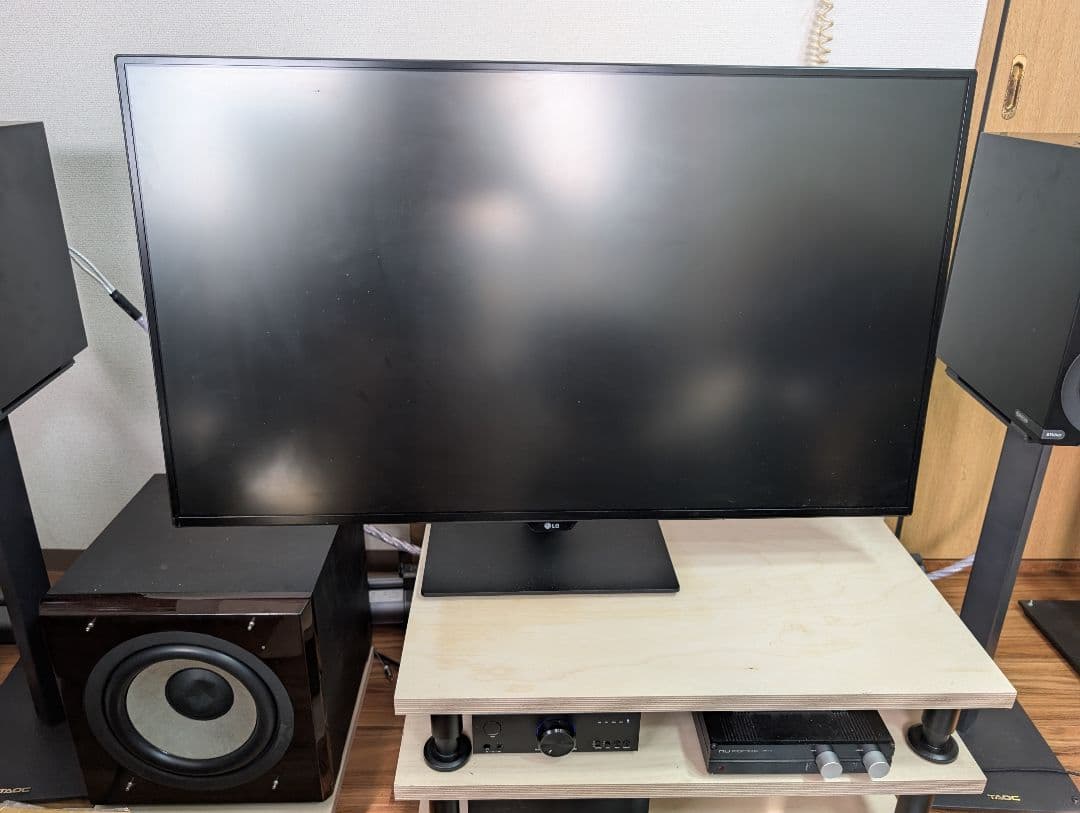 LG 43型4Kモニター 43UD79 引っ越し処分価格 Amazon.co.jp: LG モニター ディスプレイ 43UD79-B 42.5インチ/4K/IPS