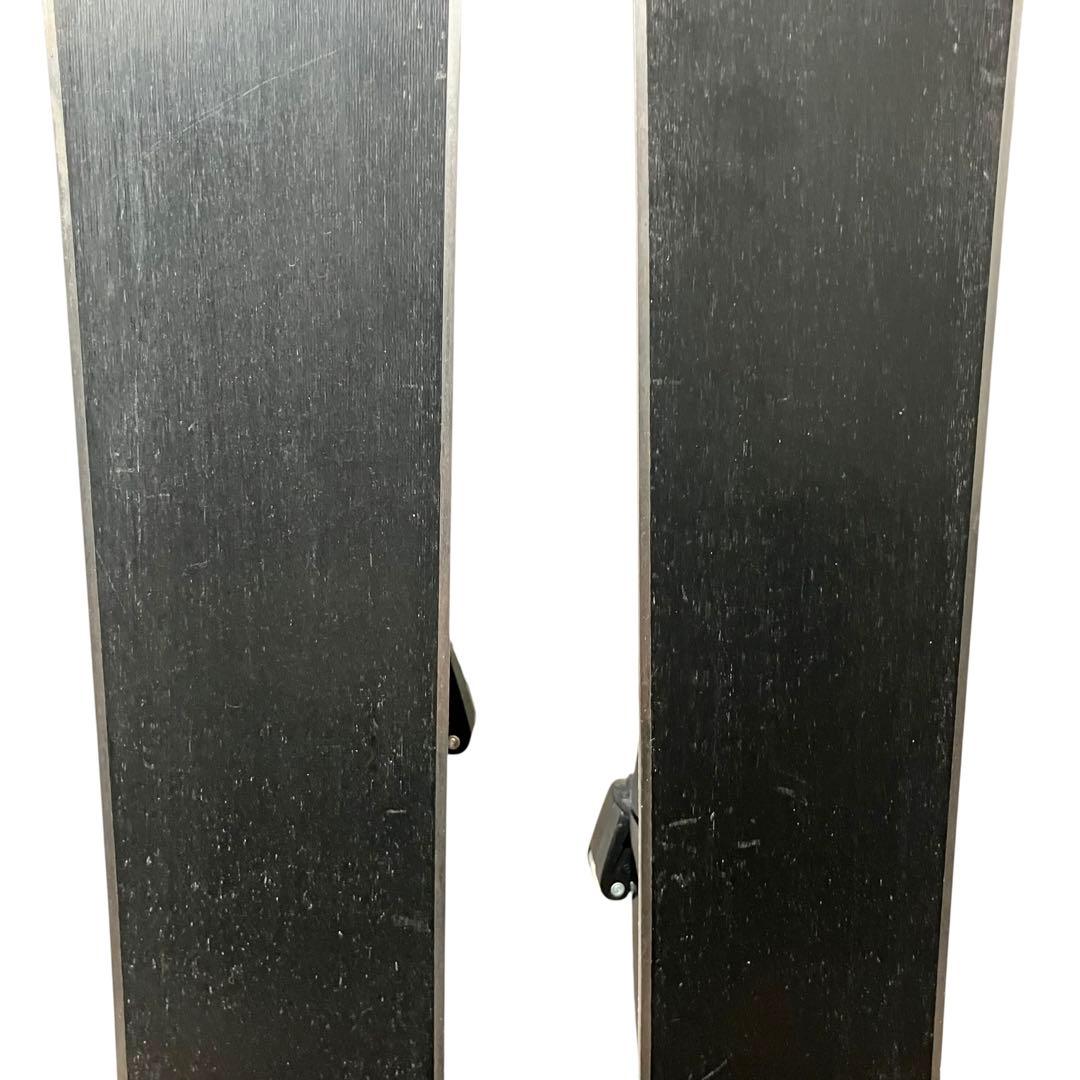 HEAD XSHAPE スキー板 ビンディング付 カービング 美品 107 - メルカリ