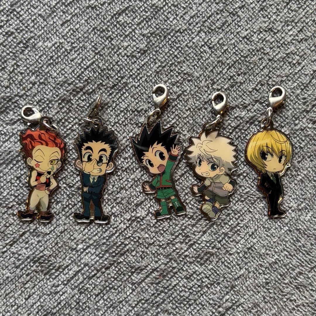 HUNTER×HUNTER - メルカリ