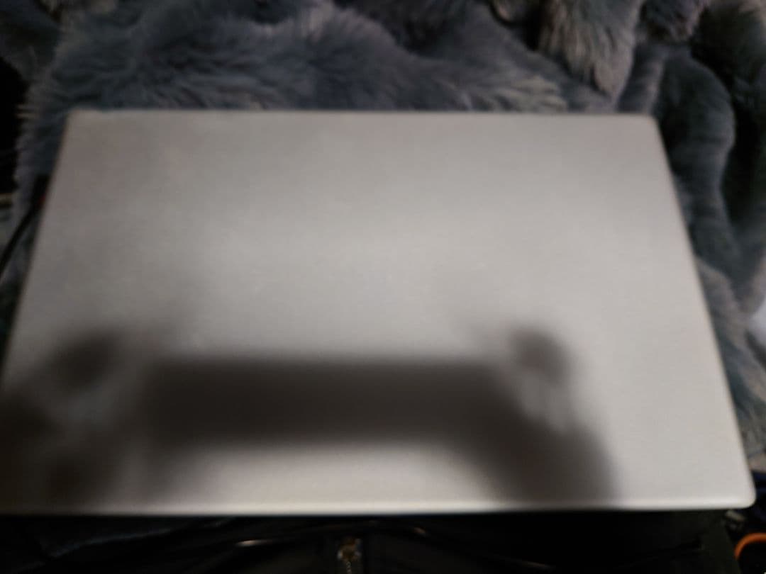 ジャンク i7 1260p メモリ ssd無し