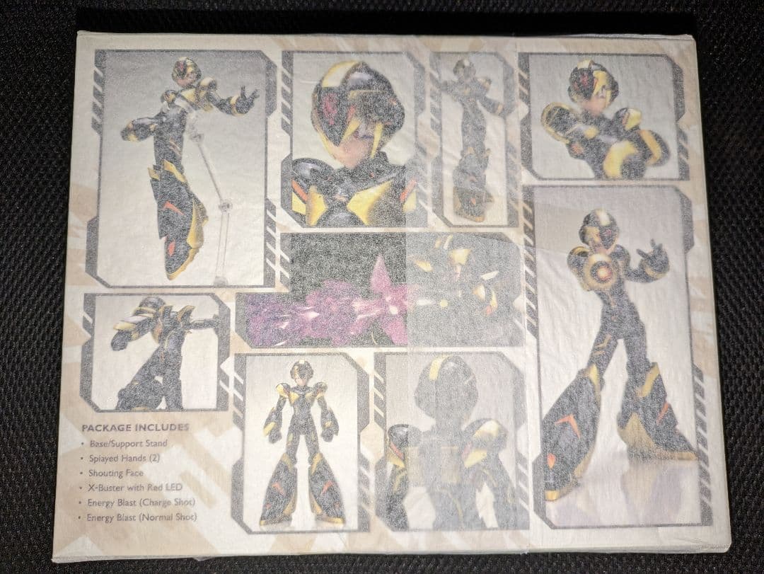 TruForce MegaMan X-kai ロックマンX 千値練