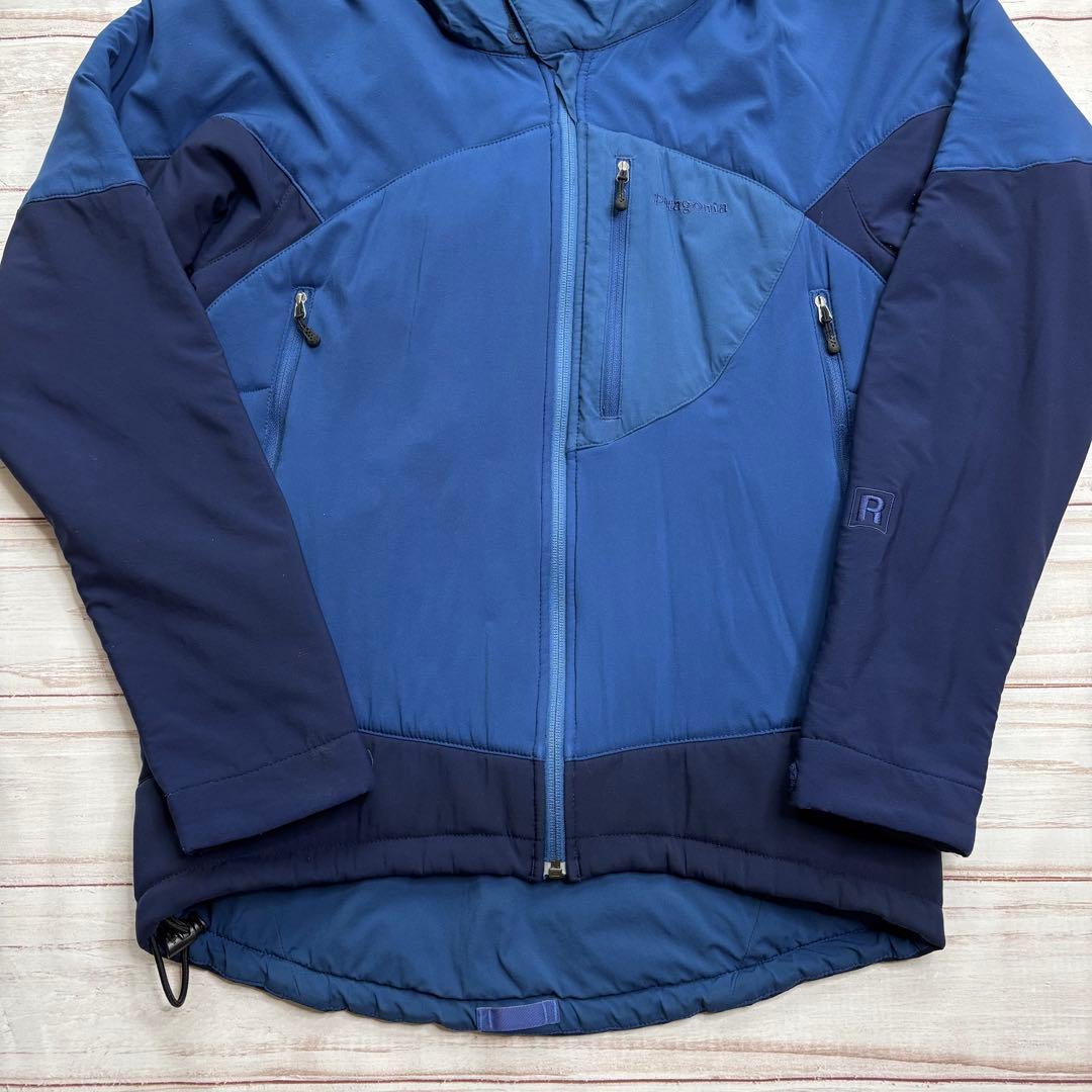 廃盤 patagonia MIXMASTER JACKET - メルカリ