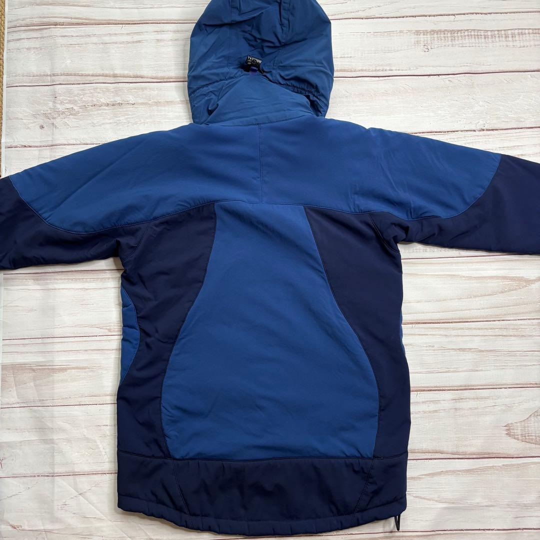 廃盤 patagonia MIXMASTER JACKET - メルカリ