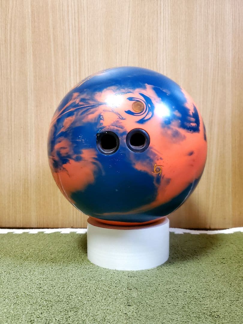 ボウリングボール バイトパニックX 15ポンド