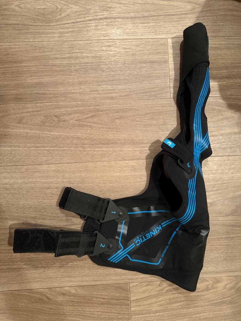 Kinetic Arm キネティックアーム キネティックアーム・K1モデル : KINETIC ARM - RHK Trading - 野球