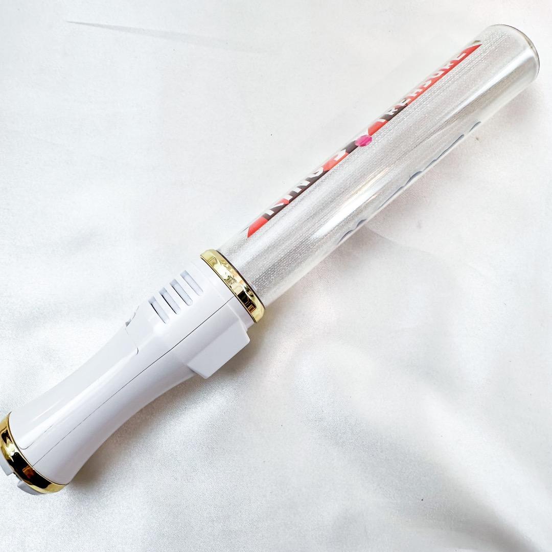 SixTONES ペンライト キントレ 正規品 外袋・台紙なし b-4 - メルカリ