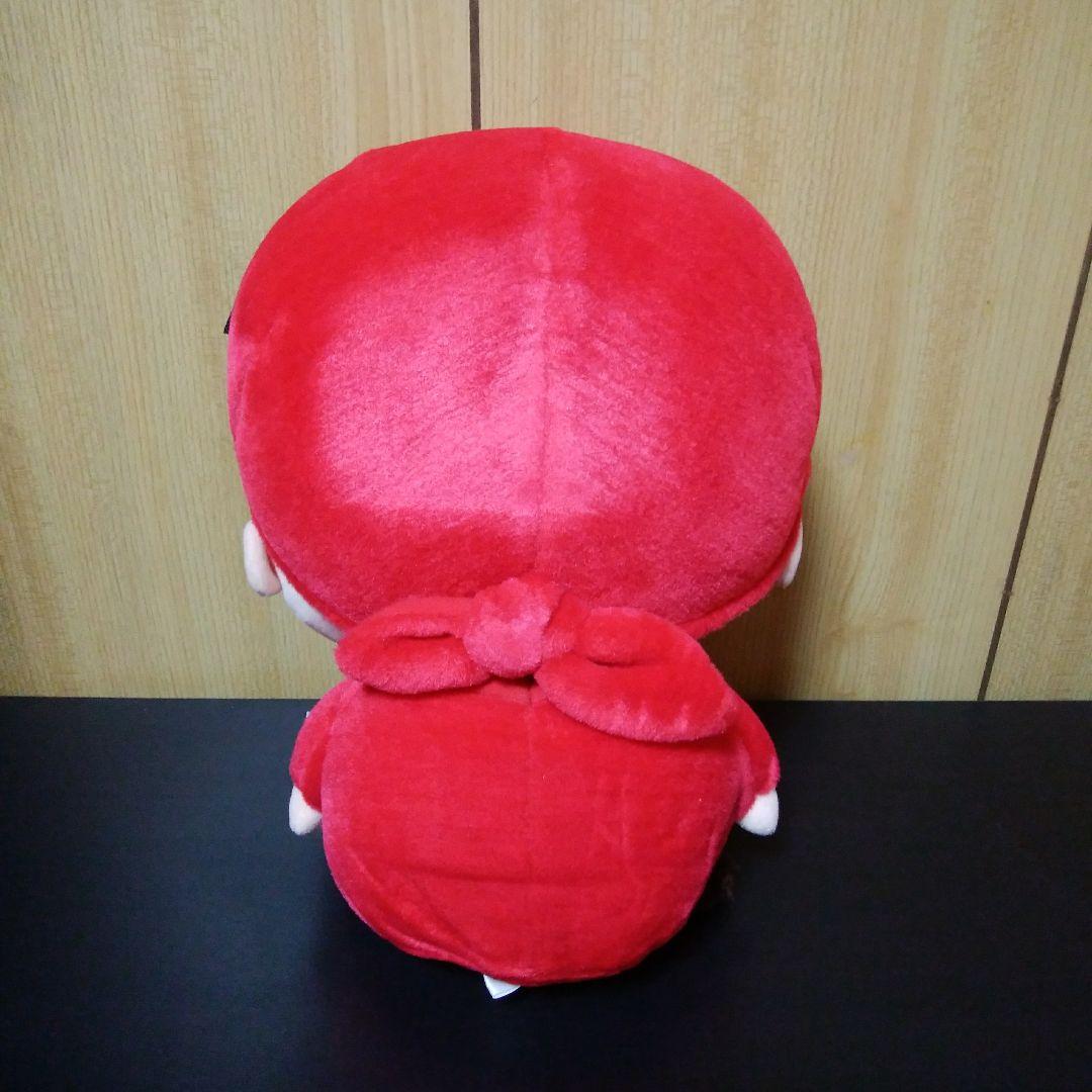 「ミルモでポン！ ヤシチぬいぐるみ 特大サイズ」