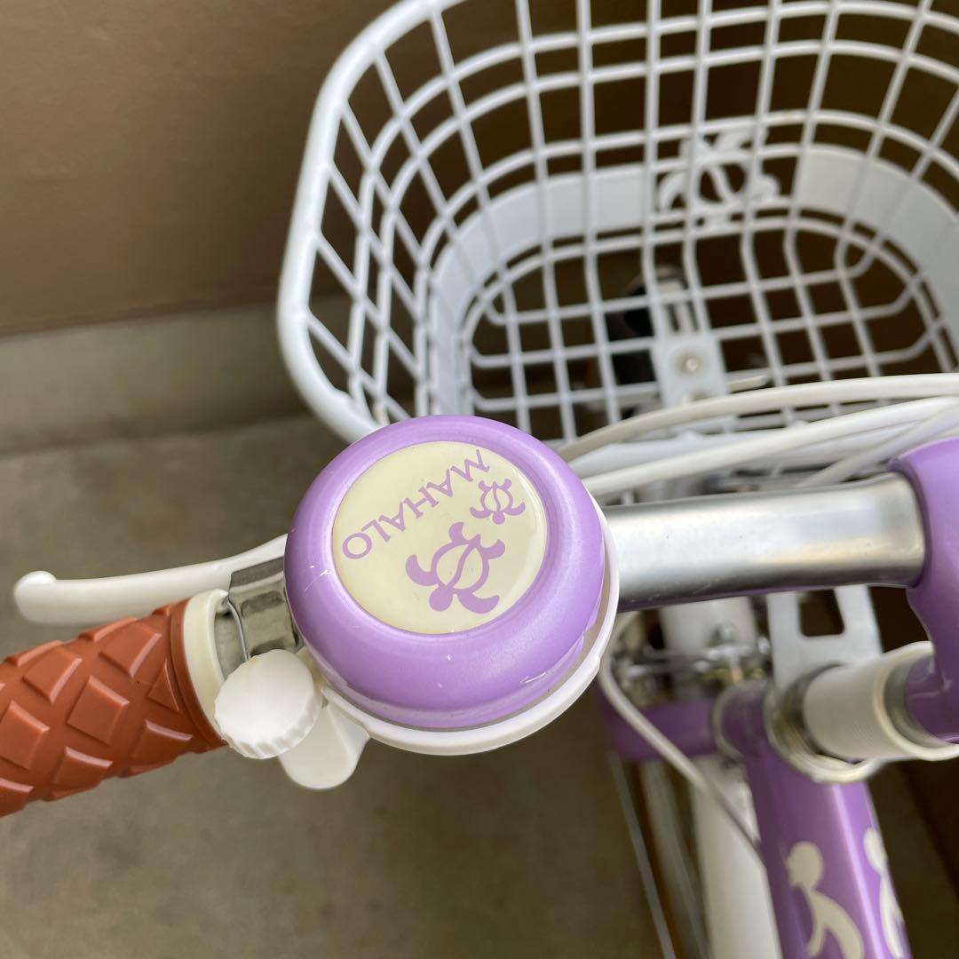 Qoo-P様専用 『引き渡し限定』24インチ 子供用自転車 女の子 群馬埼玉