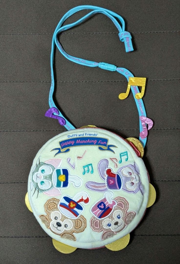 東京ディズニーリゾート　ダッフィー＆シェリーメイ　おまとめセット