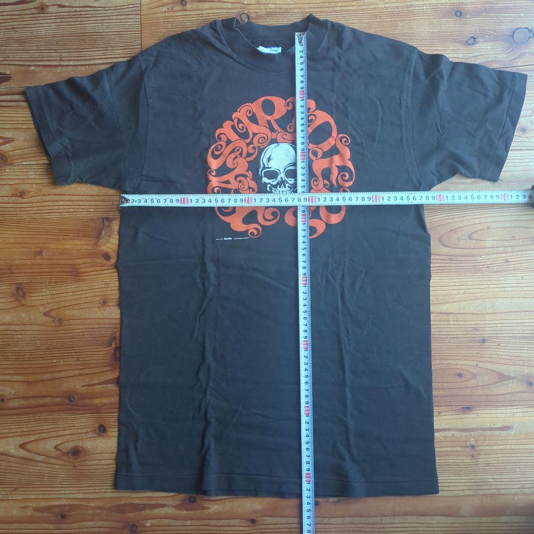 Easyriders 90's スカルデザイン Tシャツ USA