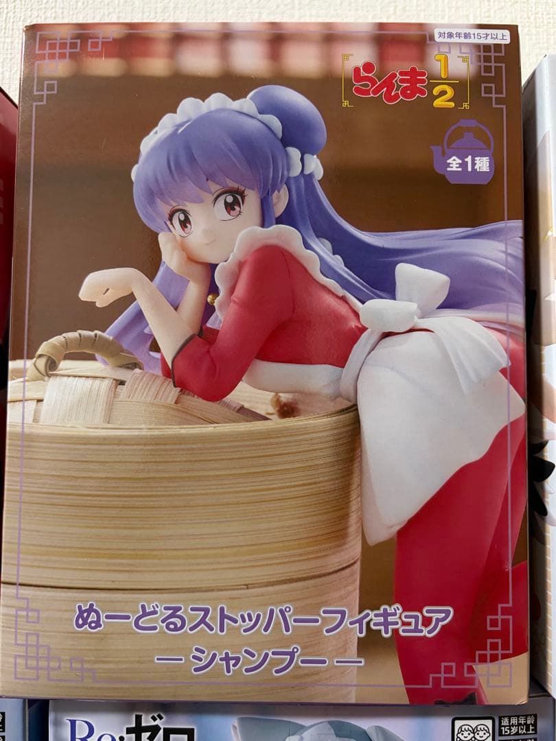 新品未開封】女性　美少女フィギュア　37点セット　まとめ売り