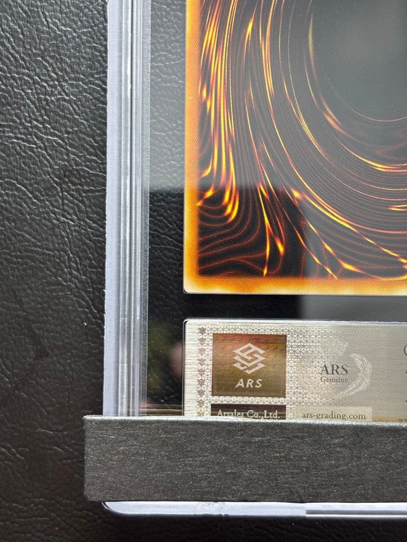 【ARS10+】月明かりの乙女 初期ノーマル