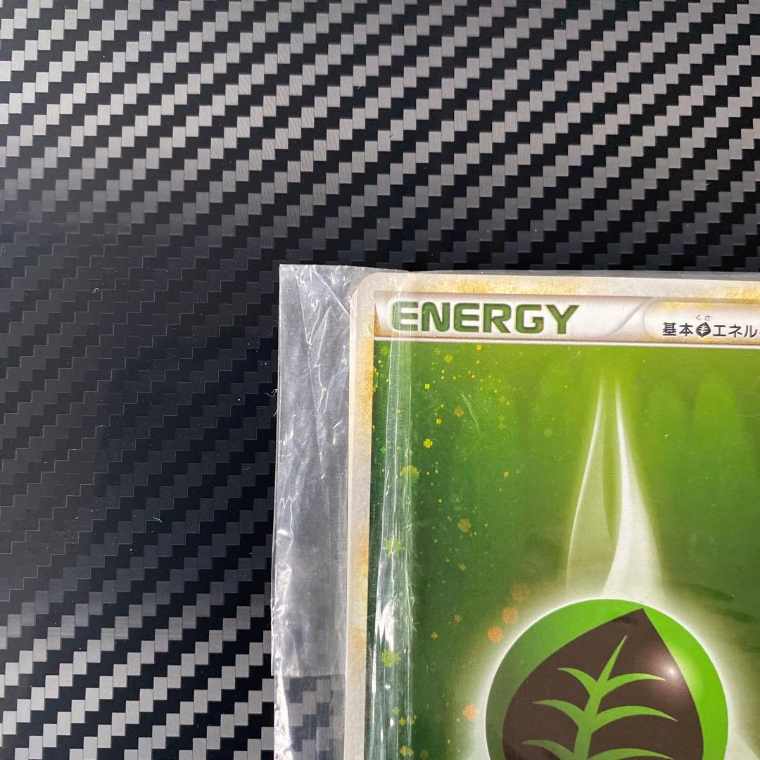 基本エネルギー プロモ ブリザードエネルギーカード 8枚