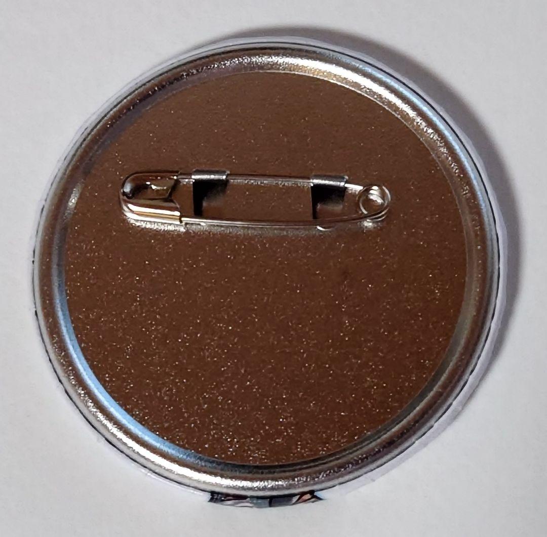 SAKAMOTO DAYS まねきねこ コラボ 缶バッジ 勢羽夏生 - メルカリ