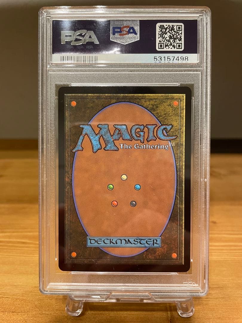 【PSA10】王冠泥棒、オーコ/Oko, Thief of Crowns MTG