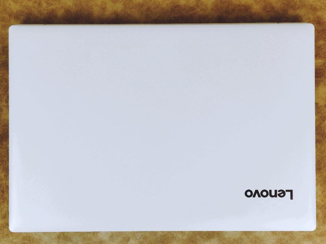 美品】Lenovo IdeaPad 330 Core i5、メモリ20GB！ - メルカリ