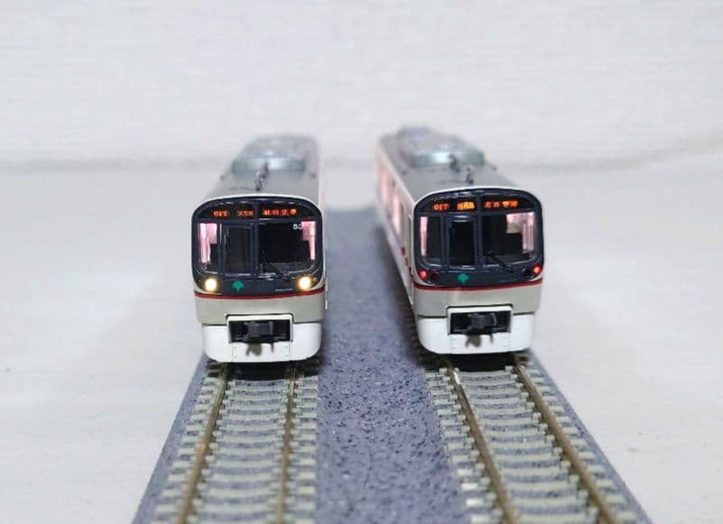 マイクロエースA-3382 都営地下鉄5300形、後期型 超ジャンク品