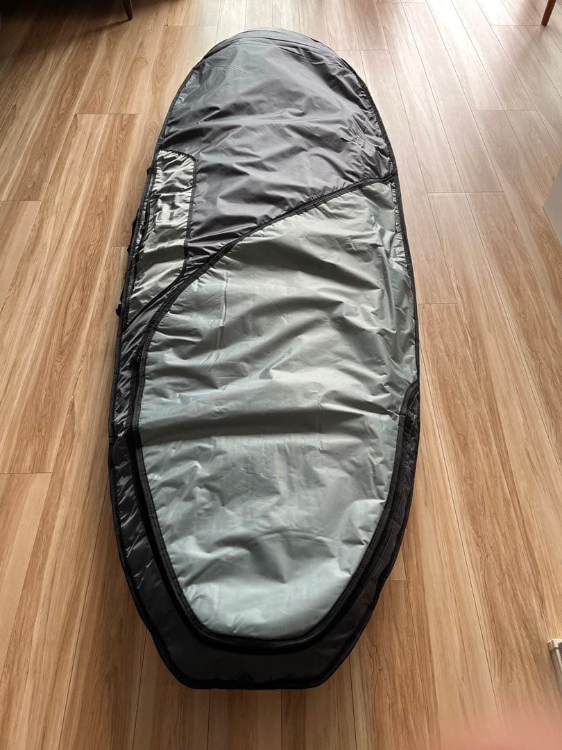 SUP ボード ICON DYLAN 9'6純正ケース付き - メルカリ