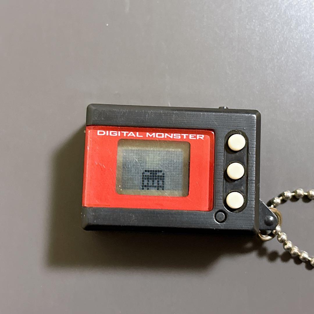 デジモンペンデュラム　デジタルモンスター　デジモンミニ　3種類セット　デジモン