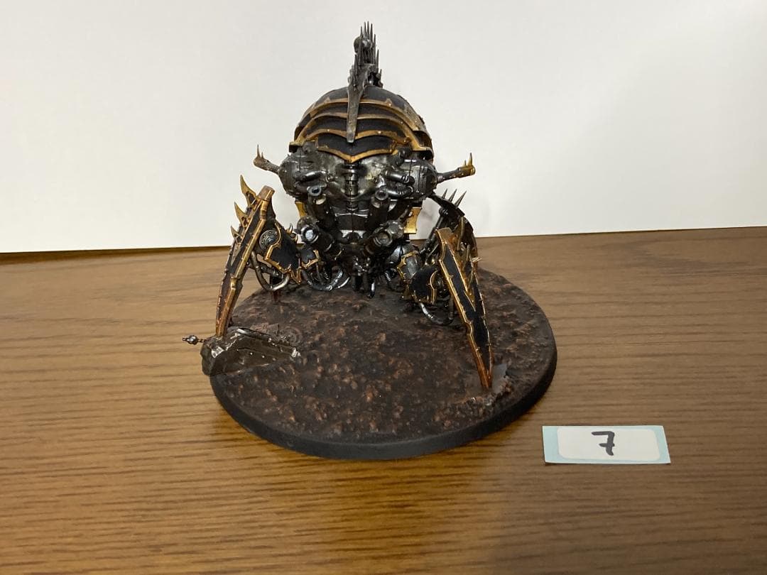 その他 Venomcrawler