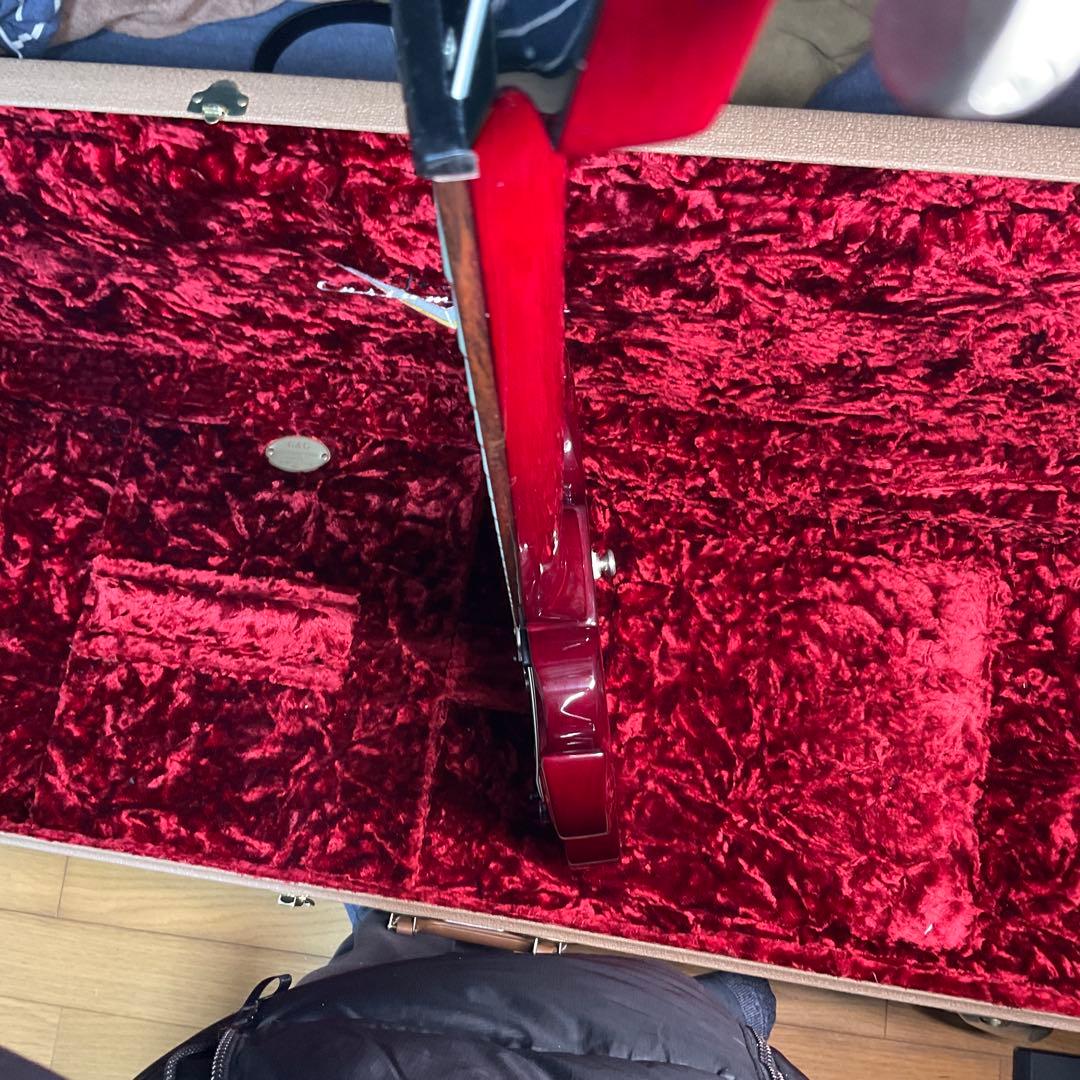 Epiphone SG G-400 Standard (2009年製)