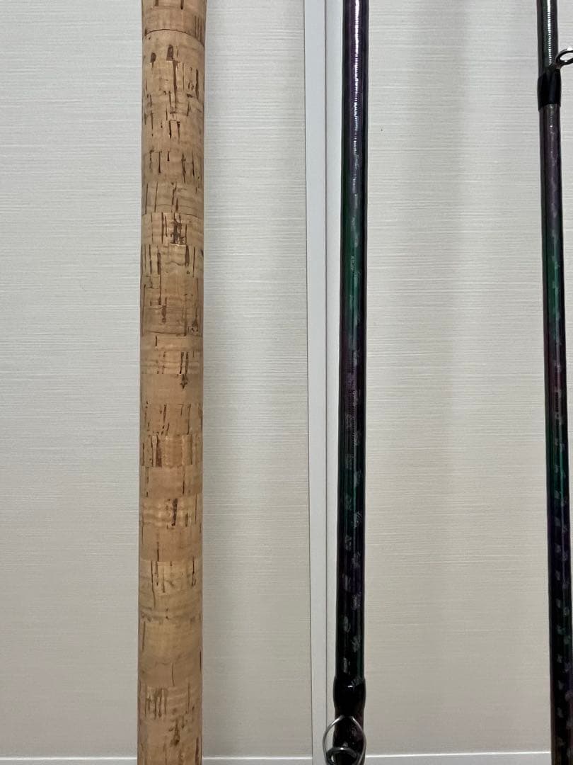 シマノ フリーストーン LDD15610 #10 15.6ft