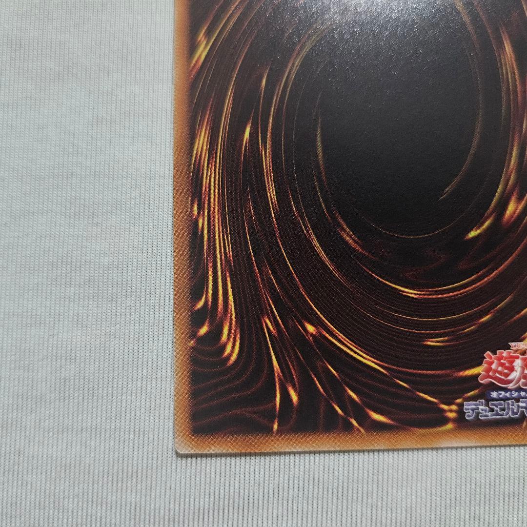 【K９－１７号 “Ripper”】 プリズマティックシークレットレア　リッパー