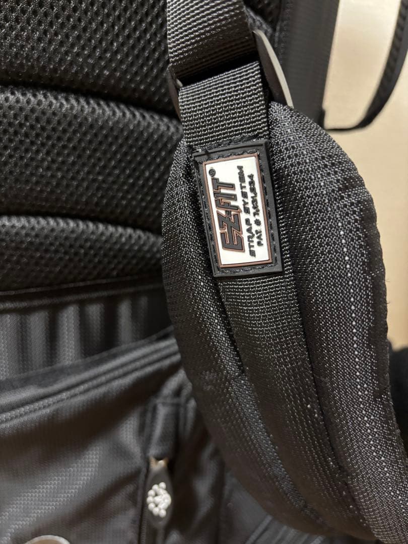 高級美品 30万 テストーニ testoni 9.5型 キャディバッグ - メルカリ