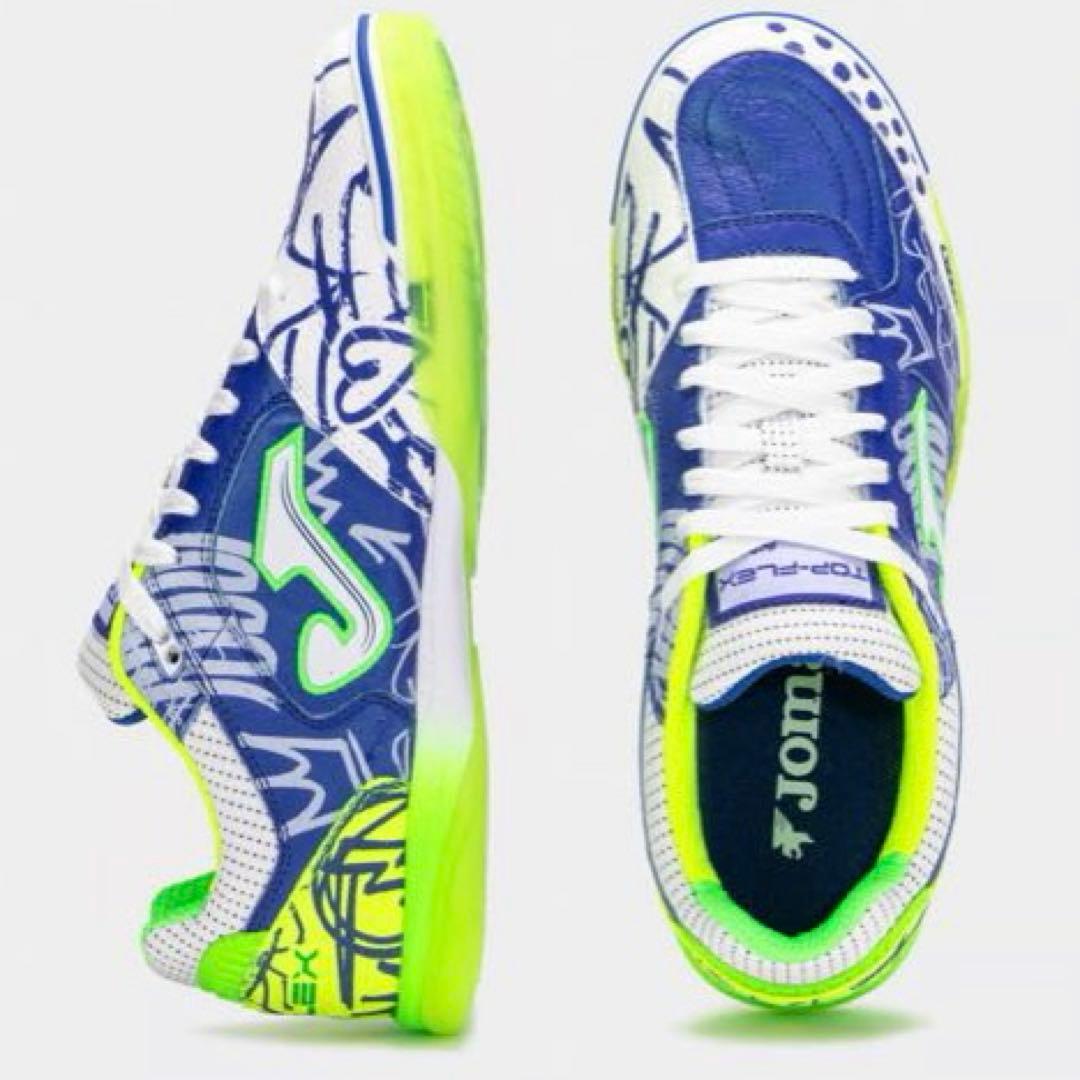 ホマ TOP FLEX 2564 PITO INDOOR トップフレックス - メルカリ