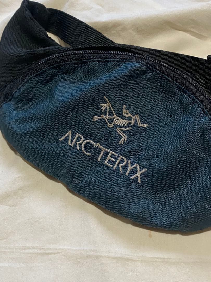90s Arc'teryx アーバンファニー カナダ製 - メルカリ