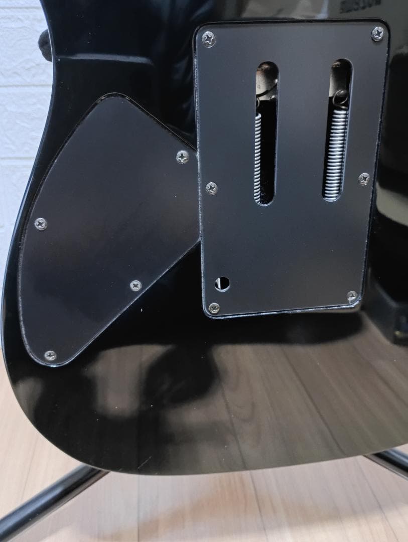 Ibanez RG370DX エレキギター