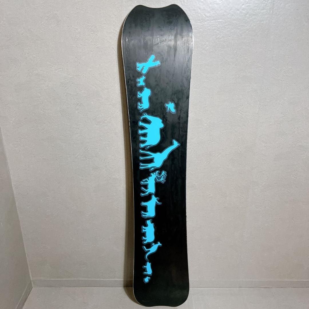 Noah Special-XX type-one ノア スノーボード 国産 美品 - メルカリ