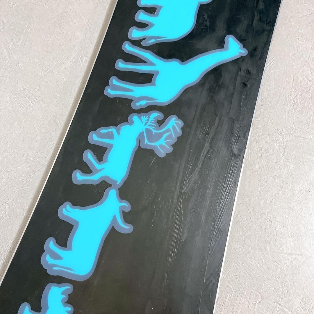 Noah Special-XX type-one ノア スノーボード 国産 美品 - メルカリ