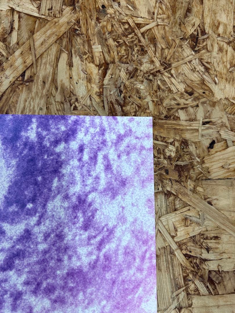 Mr.Children macro ポスター　額なし　B2