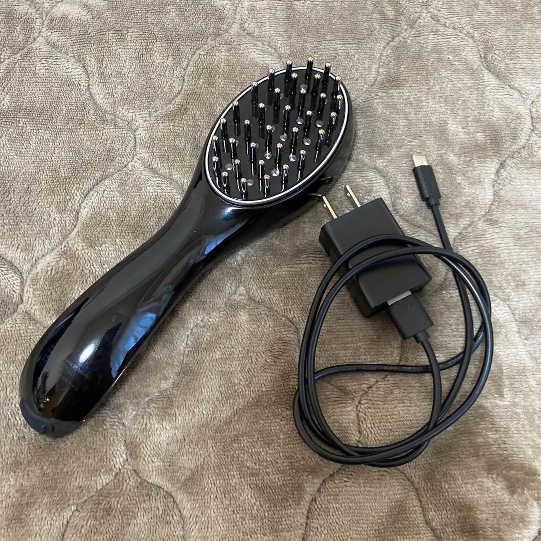 musee ems lift brush ブラック - メルカリ