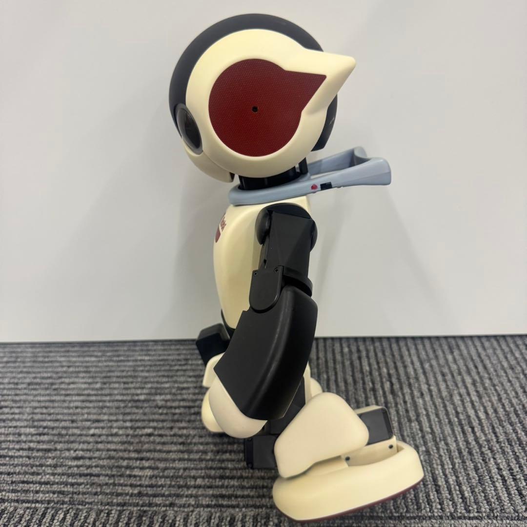 ディアゴスティーニ Robi ロボット 本体とマニュアルセット「1-70」