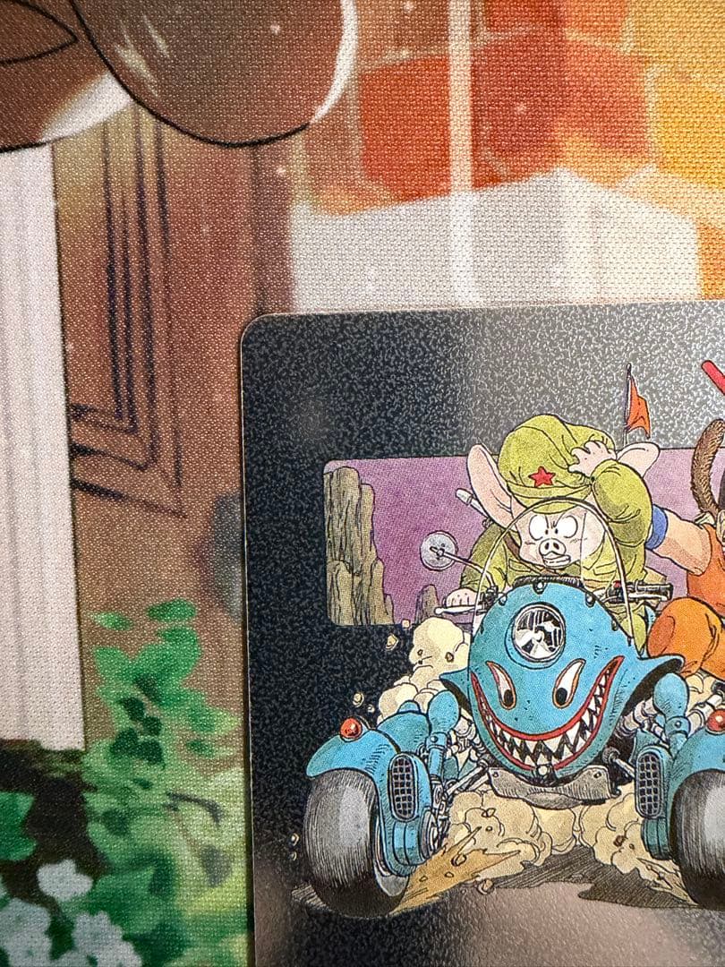 エナジーマーカー e-74 ドラゴンボールカード - メルカリ