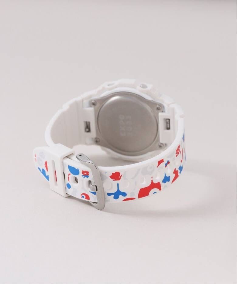 新品未使用】EXPO2025 CASIO BABY-G 万博限定 Gショック - メルカリ