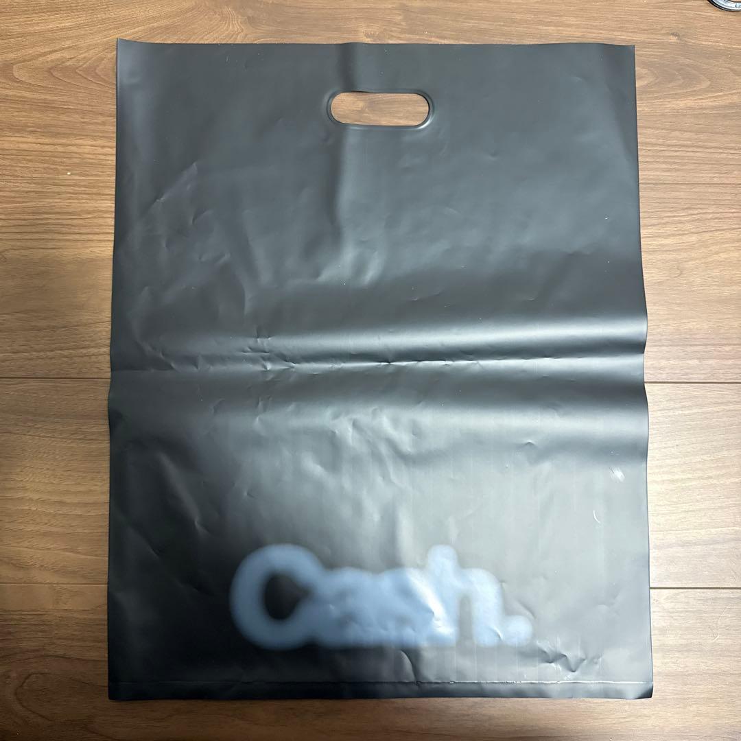 【即完売】KEIJU N.I.T.O スウェット セットアップ フーディ パンツ