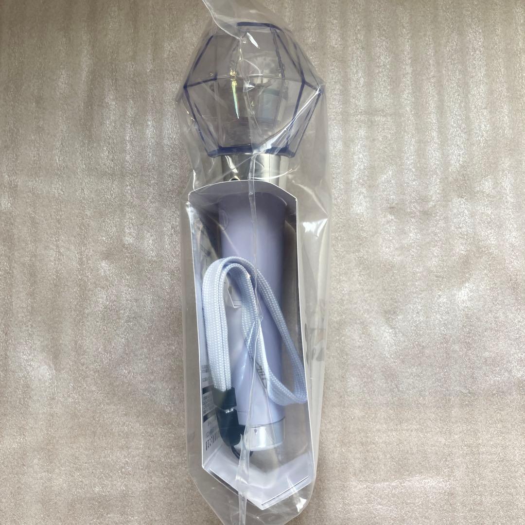 M!LK ペンライト ミルクラスタルスティック3 M!X 新品未開封