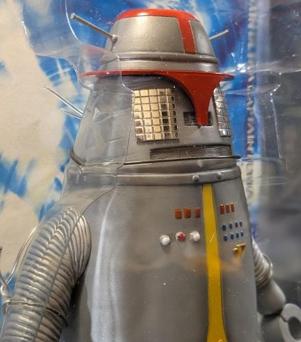 ハック「キャプテンウルトラ」登場（バンプレスト・ユニファイブ）未開封フィギュア