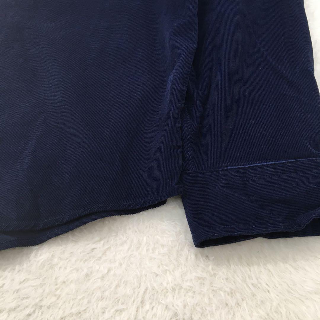 ポロラルフローレン 長袖シャツ【L】ポロベア 大きいサイズ