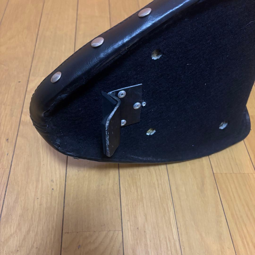 スティード キングアンドクイーンシート - メルカリ