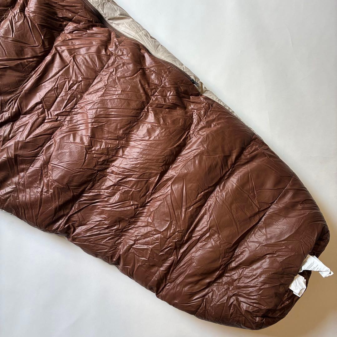 Naturehike Bird-3 ダウン シュラフ 寝袋 -3℃対応