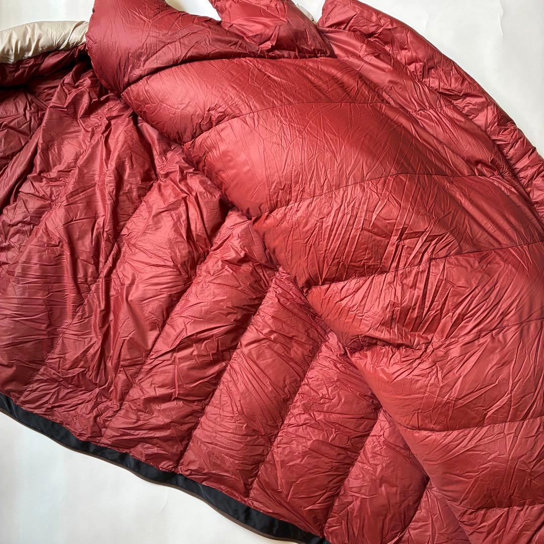 Naturehike Bird-3 ダウン シュラフ 寝袋 -3℃対応