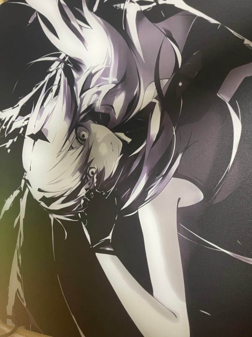 週末限定価格 WALLHACK SP-004 Frenzy Sora レプリカ - メルカリ