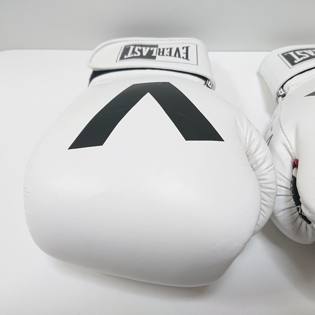 RVCA × EVERLAST コラボ ボクシンググローブ 14oz 限定品 - メルカリ